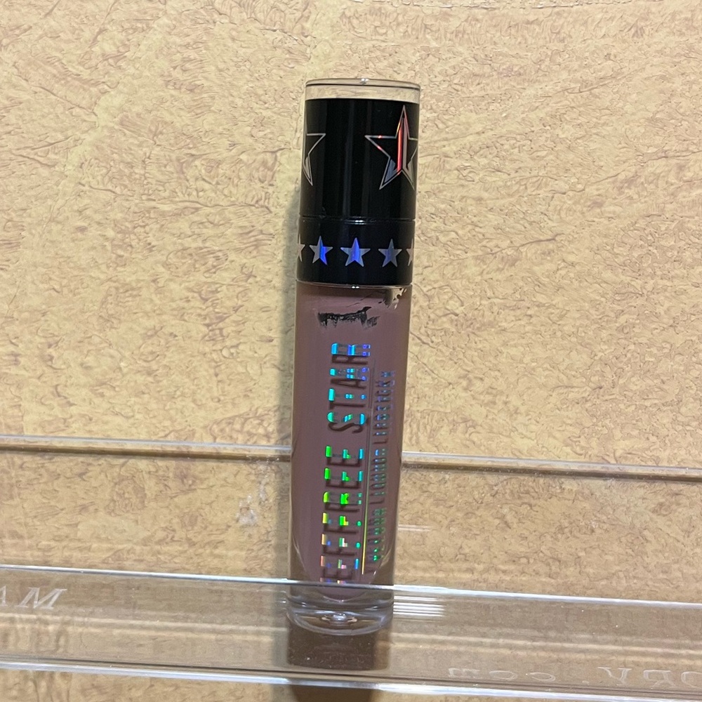 Jeffree Star Velour Liquid Lipstick- Daddy